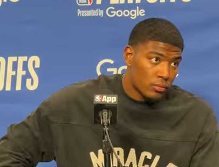 【完整版】八村塁：赢下G1球队的挣扎激励了我们 早已做好准备