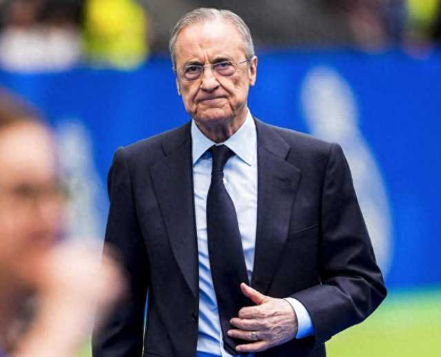皇马四大皆空成定局！79岁佛爷自我反省：2次换帅 2次错误